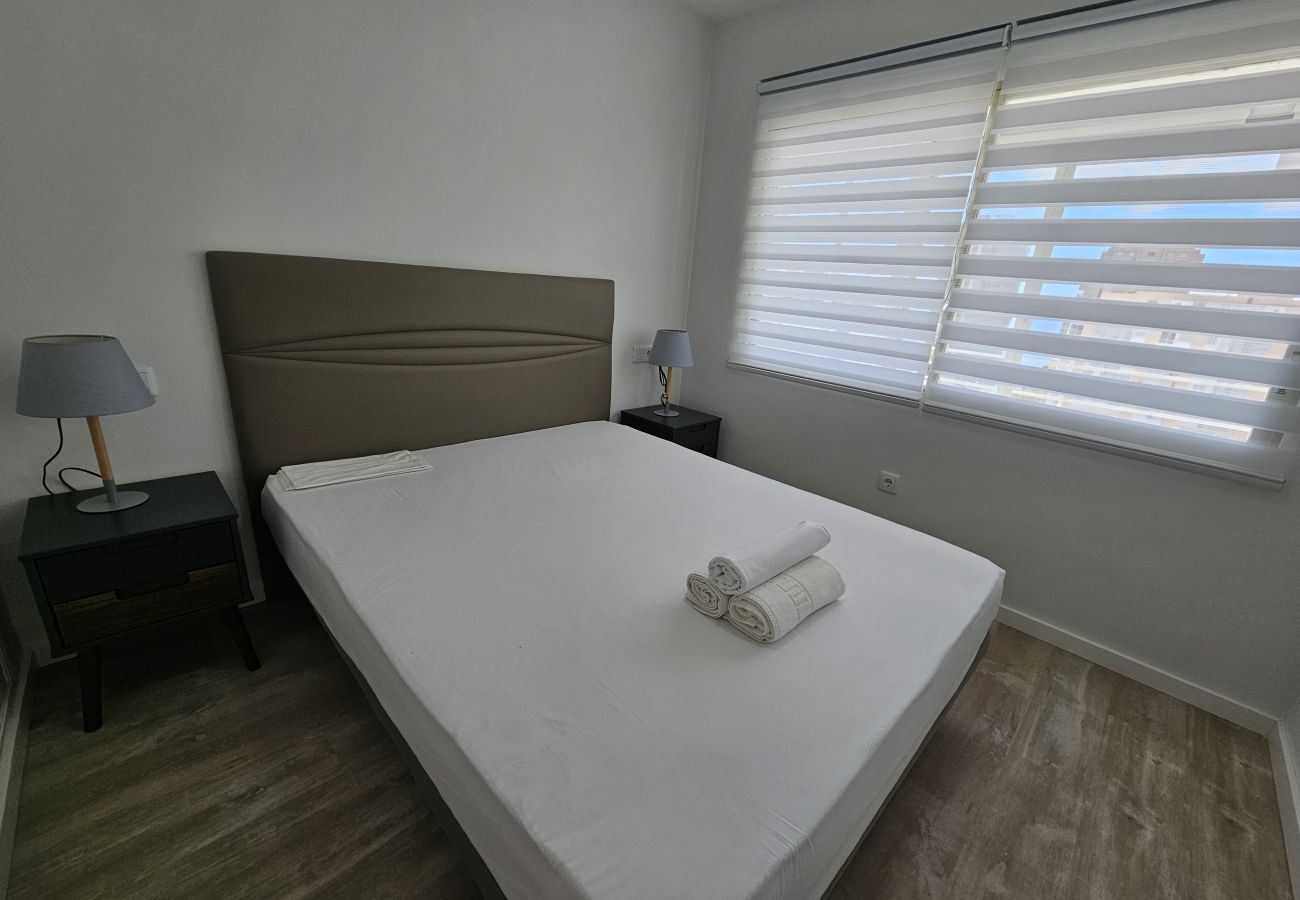 Apartamento en Benidorm - Apartamento Zeus 11 IF Benidorm