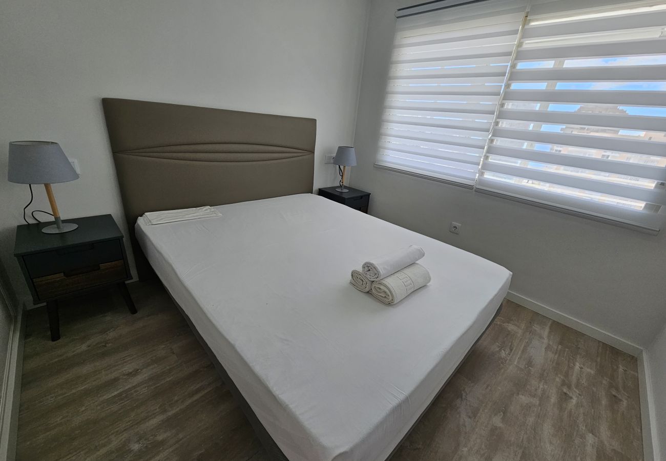 Apartamento en Benidorm - Apartamento Zeus 11 IF Benidorm