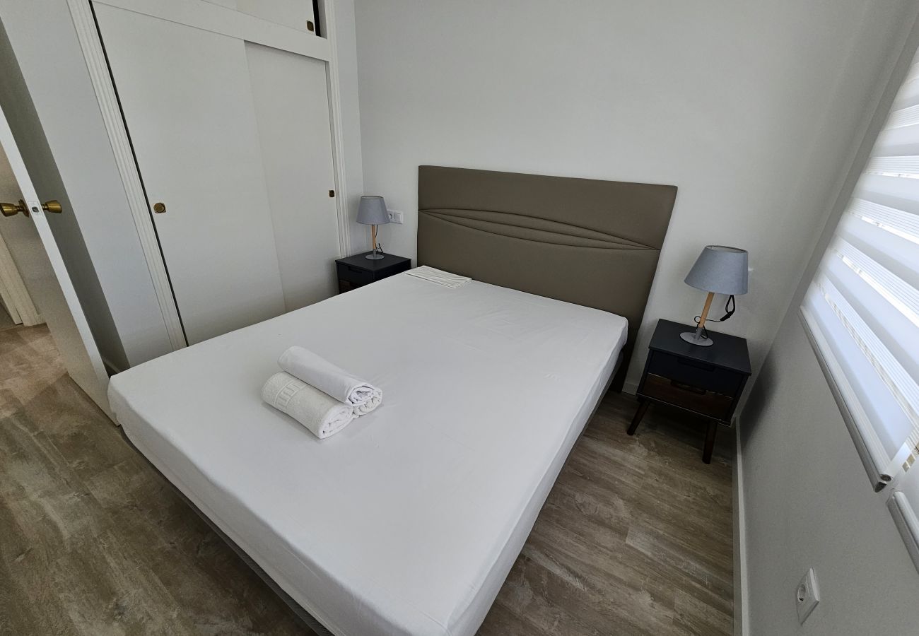 Apartamento en Benidorm - Apartamento Zeus 11 IF Benidorm