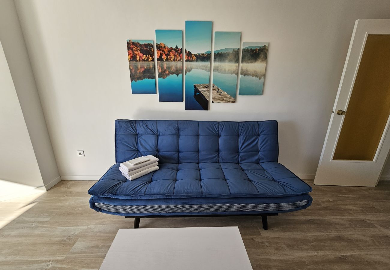 Apartamento en Benidorm - Apartamento Zeus 11 IF Benidorm