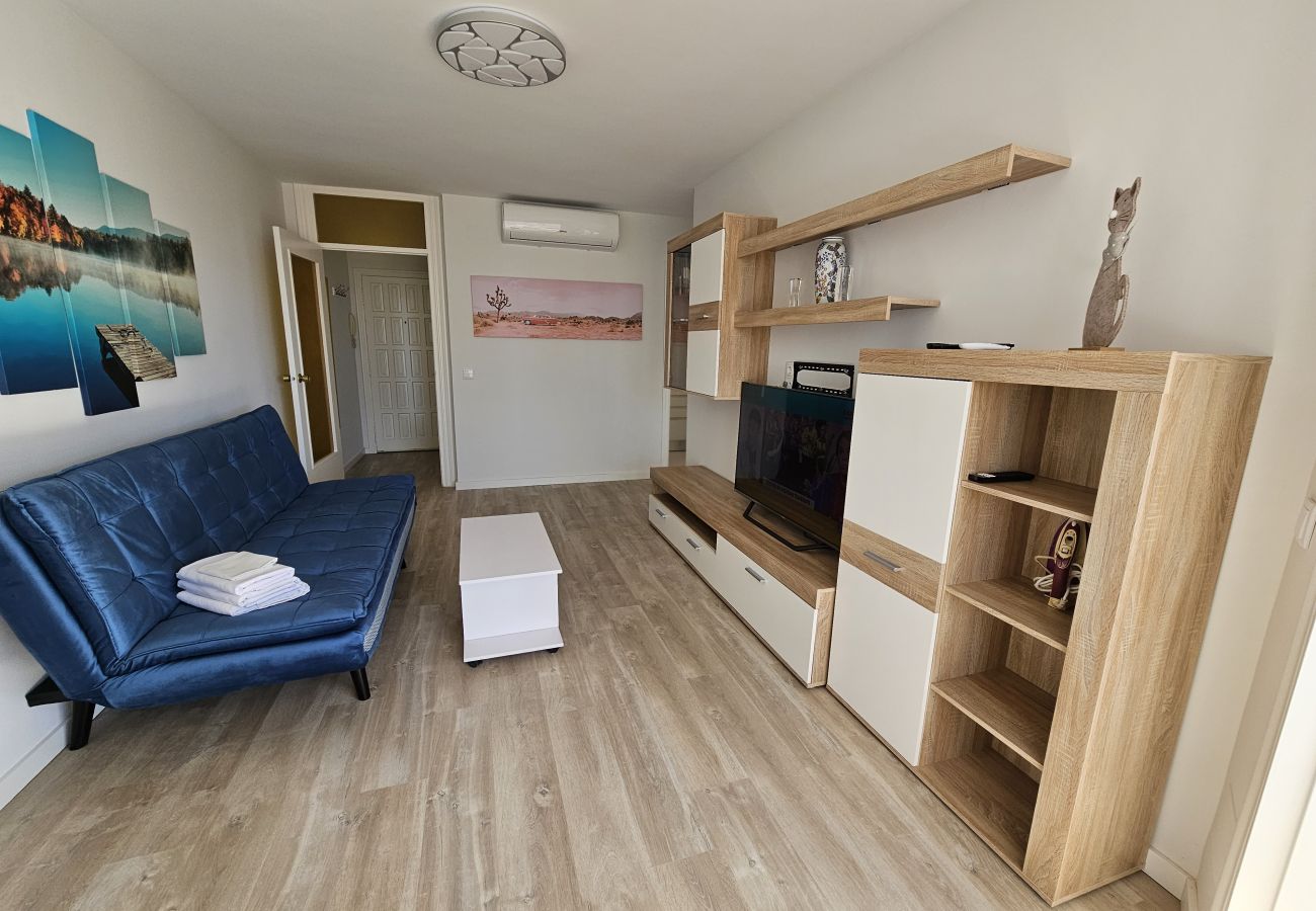 Apartamento en Benidorm - Apartamento Zeus 11 IF Benidorm