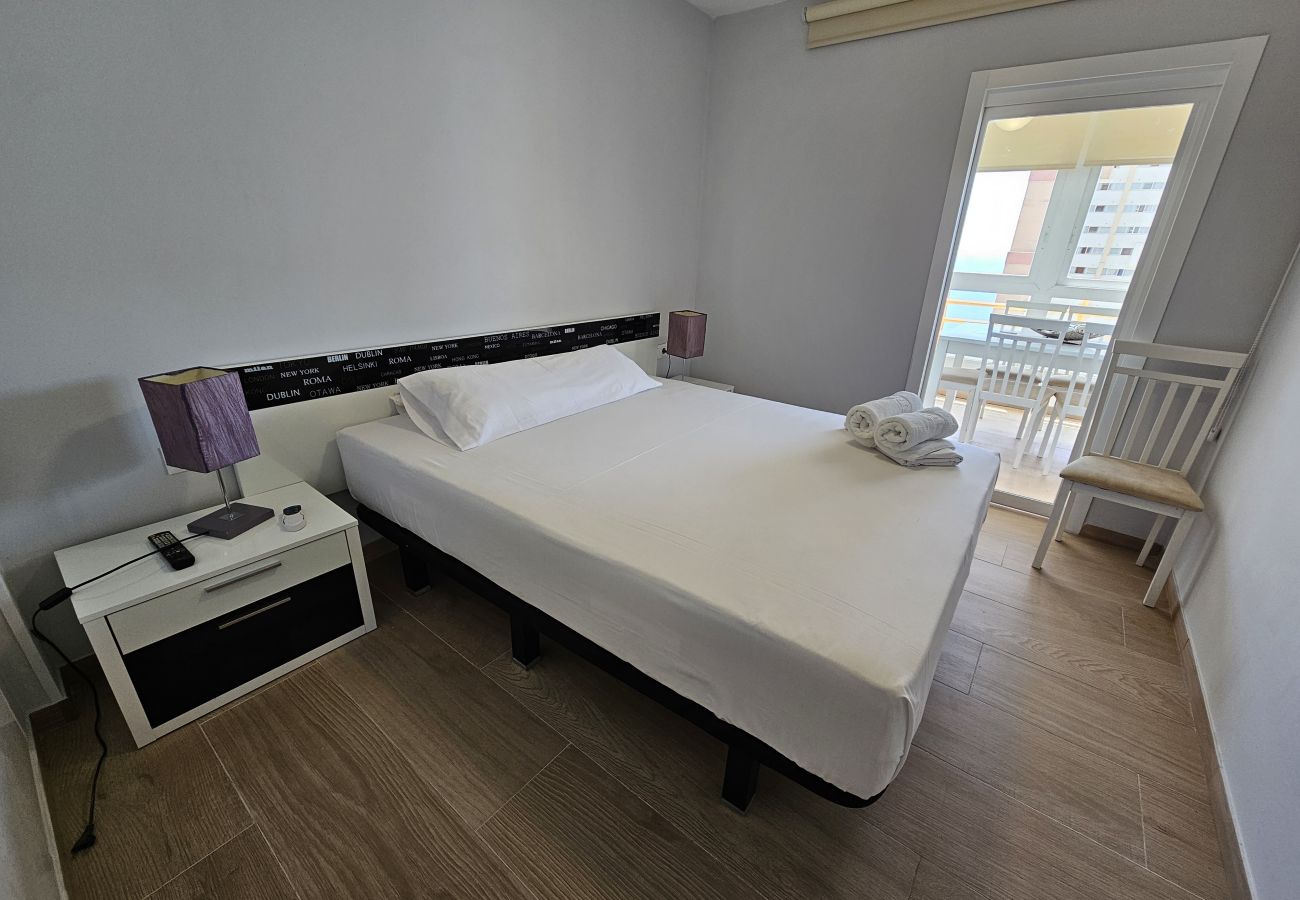 Apartamento en Benidorm - Apartamento Provima B16 IF Benidorm