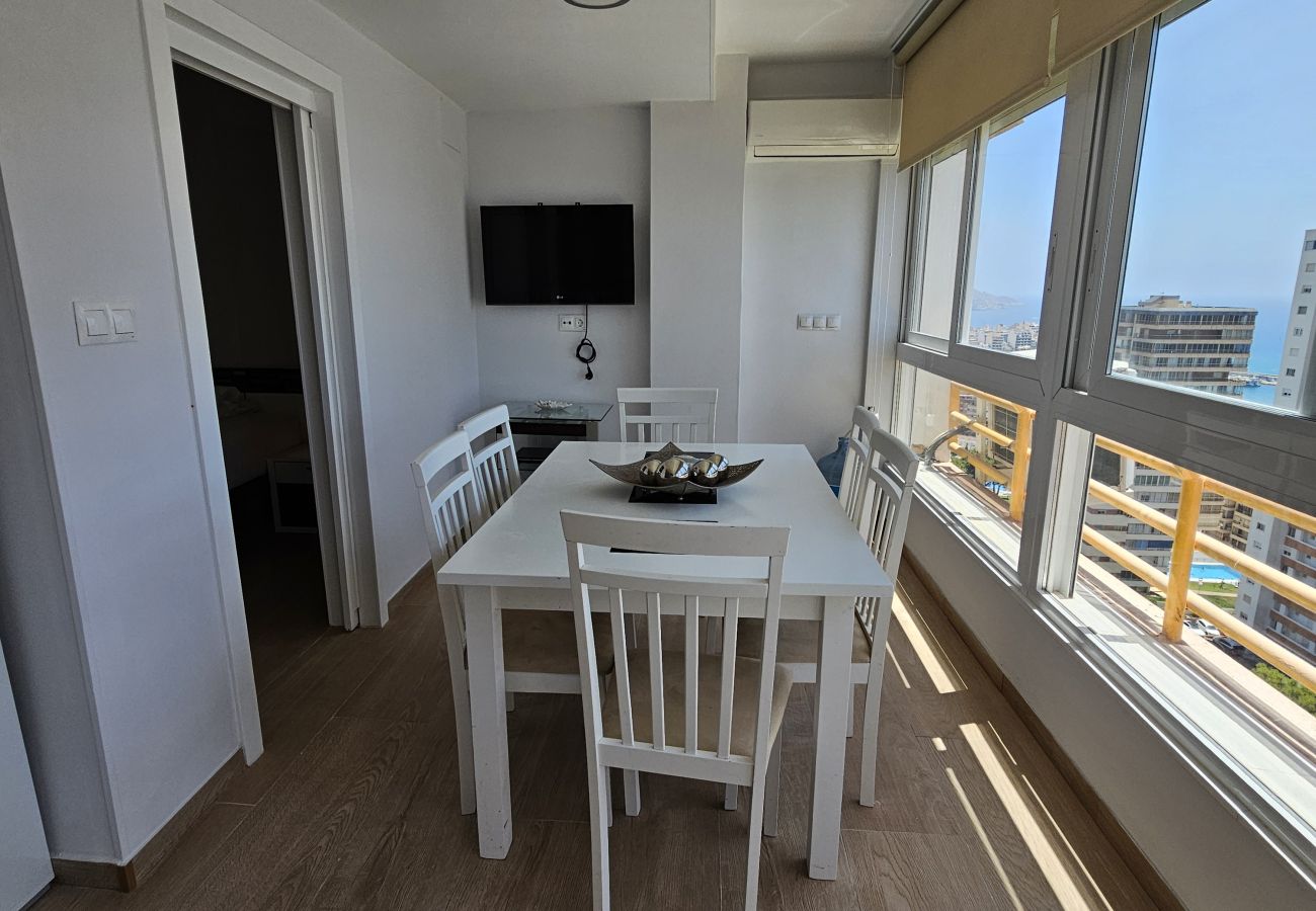 Apartamento en Benidorm - Apartamento Provima B16 IF Benidorm