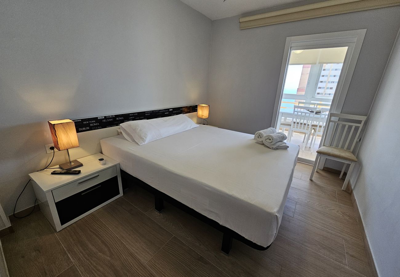 Apartamento en Benidorm - Apartamento Provima B16 IF Benidorm