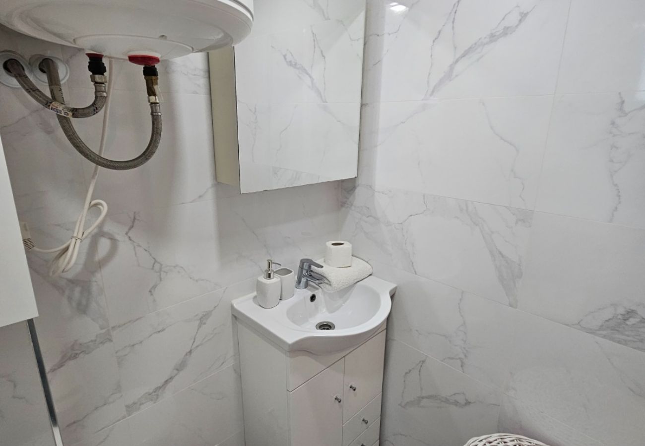 Apartamento en Benidorm - Apartamento Provima B16 IF Benidorm
