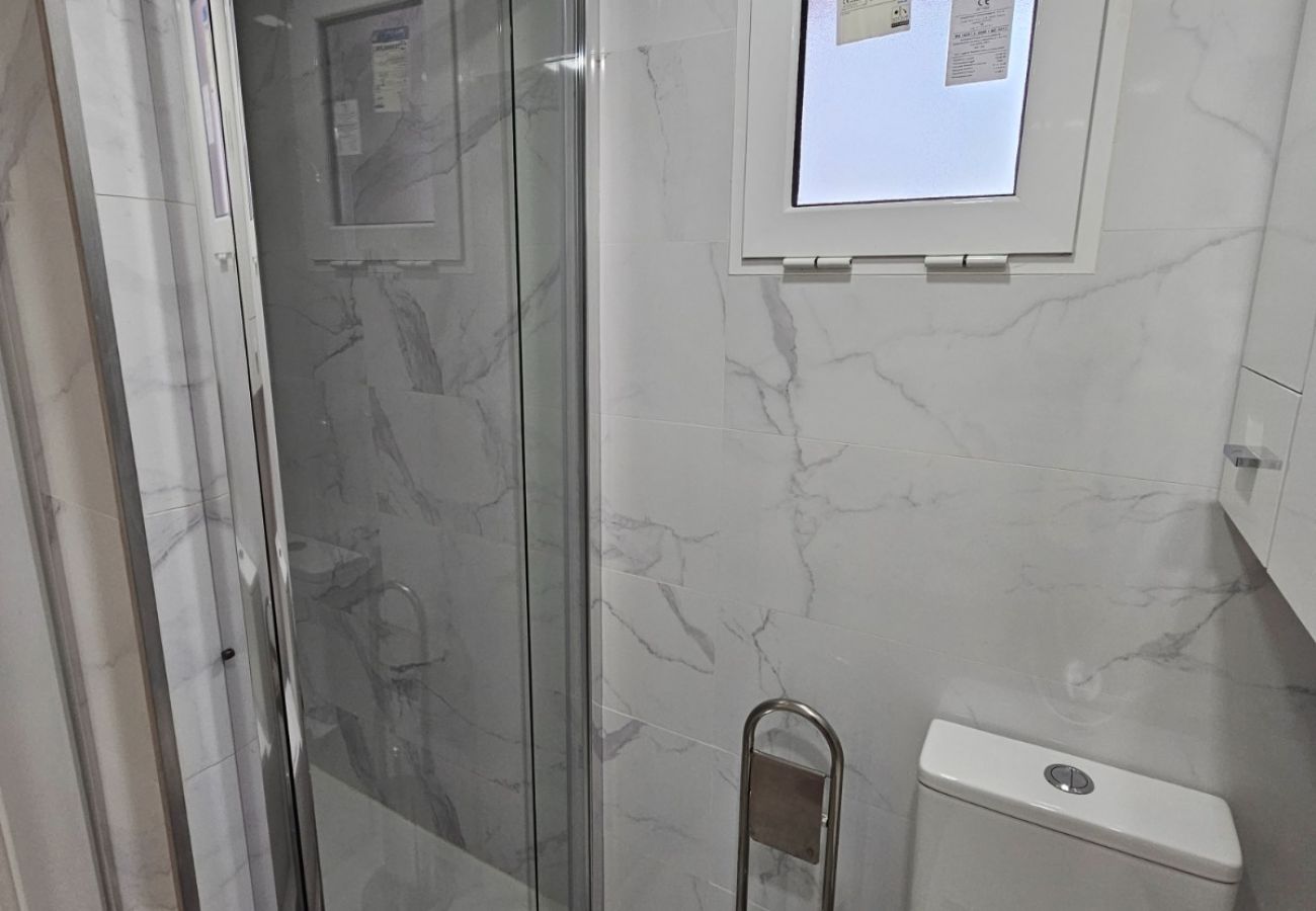 Apartamento en Benidorm - Apartamento Provima B16 IF Benidorm