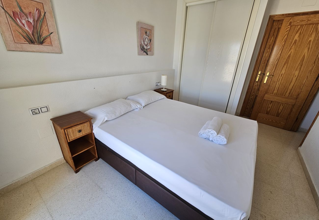 Apartamento en Benidorm - Apartamento Torre  San  Remo IF Benidorm