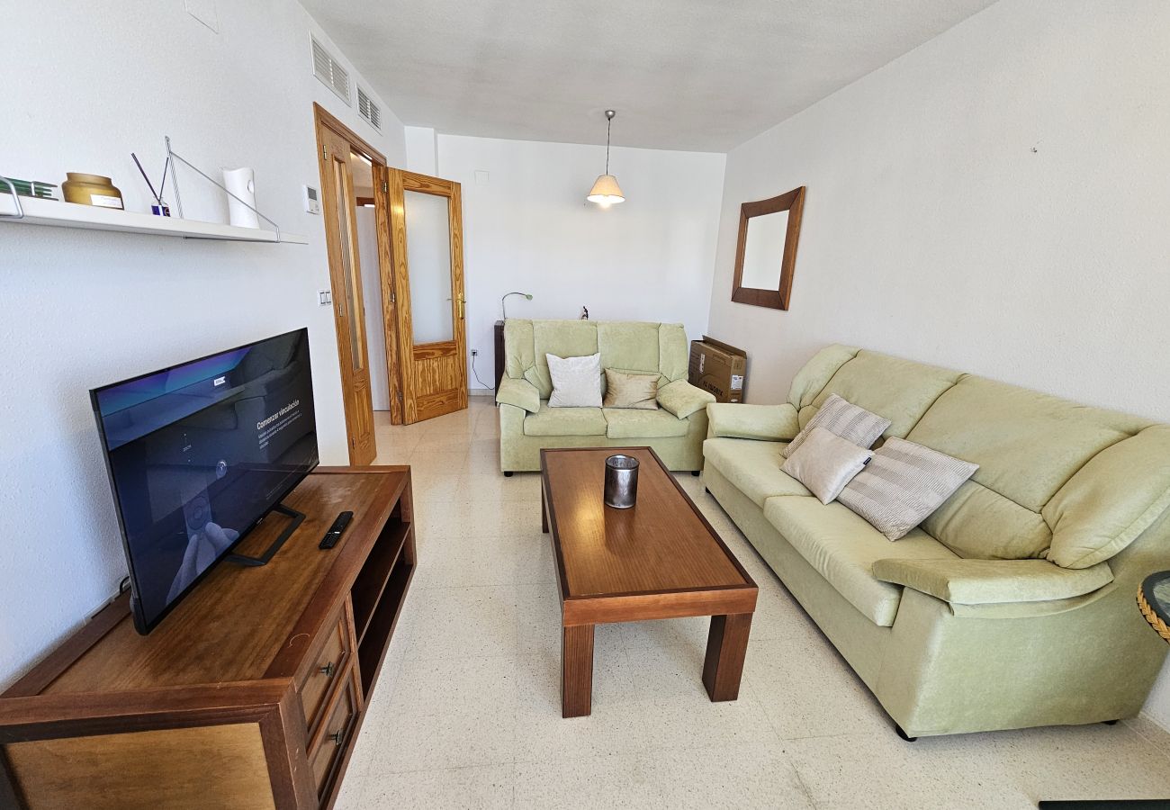 Apartamento en Benidorm - Apartamento Torre  San  Remo IF Benidorm