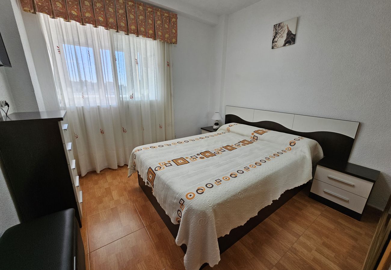 Apartamento en Benidorm - Apartamento Florida IF Benidorm