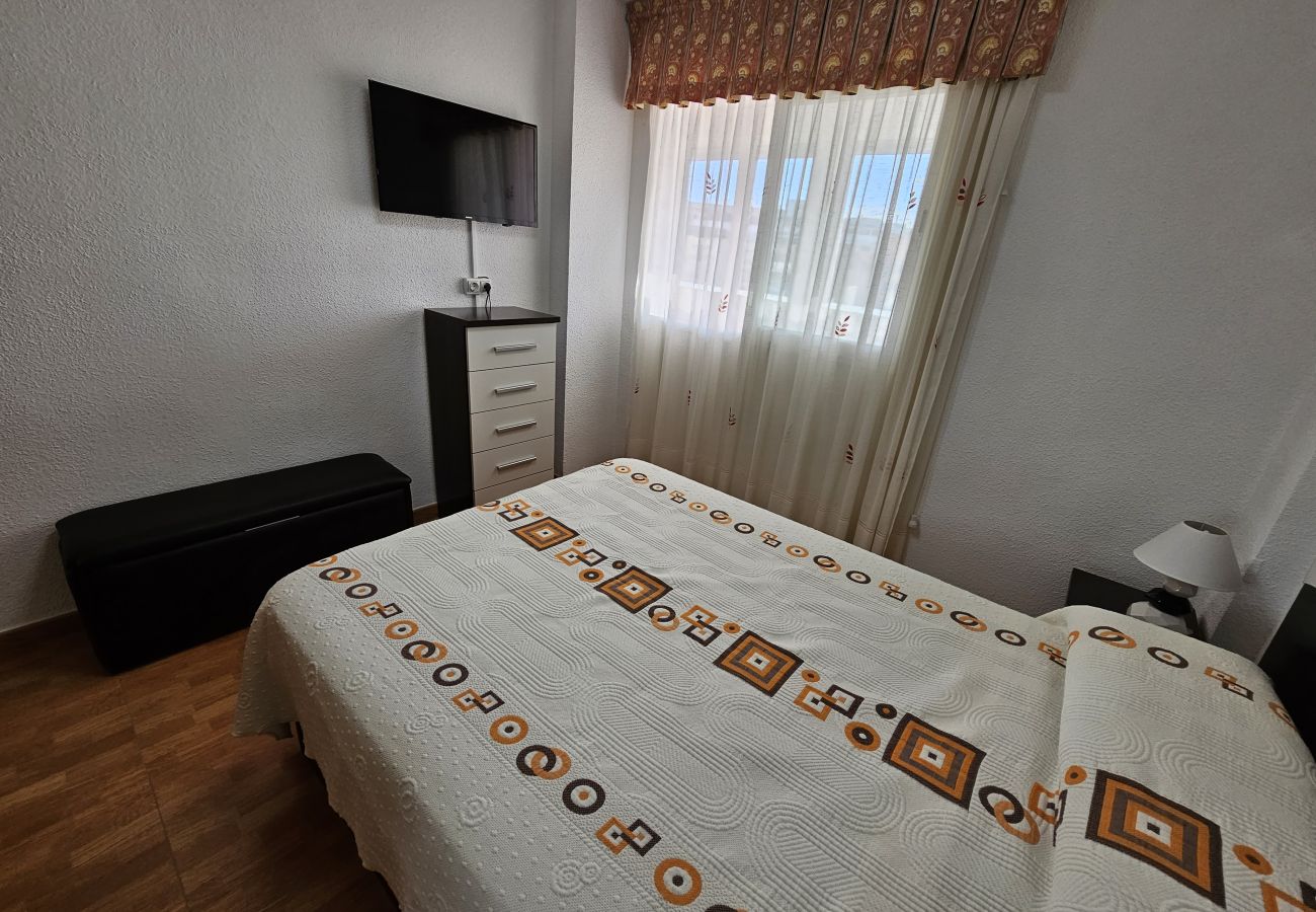 Apartamento en Benidorm - Apartamento Florida IF Benidorm