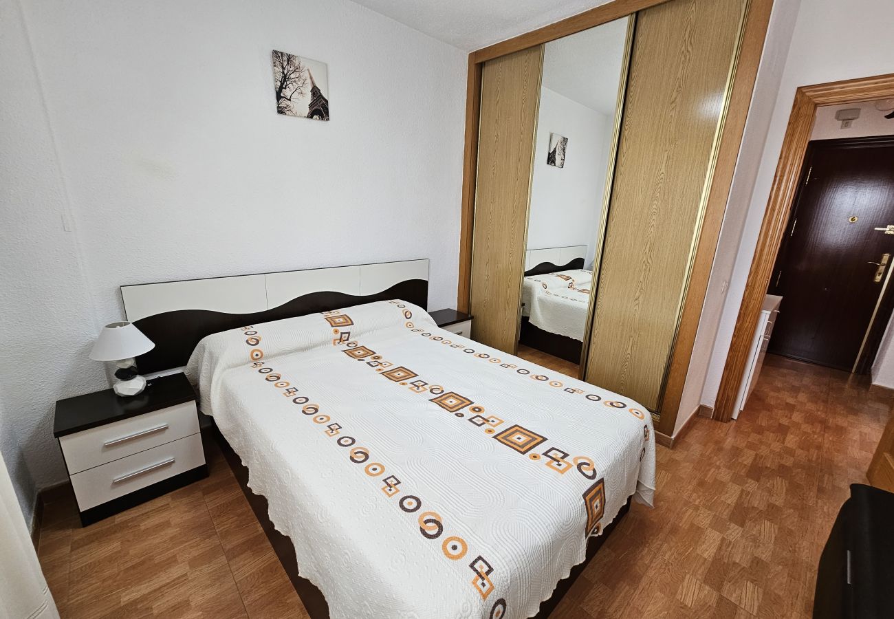 Apartamento en Benidorm - Apartamento Florida IF Benidorm