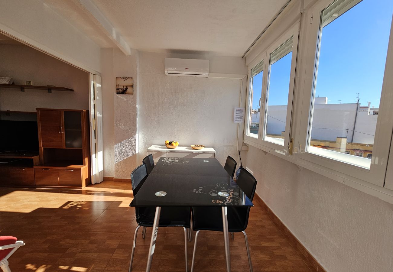 Apartamento en Benidorm - Apartamento Florida IF Benidorm