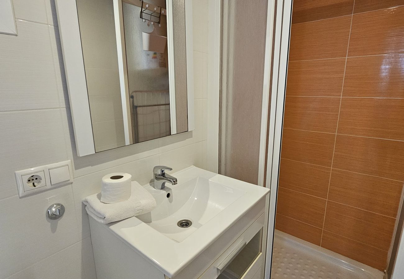 Apartamento en Benidorm - Apartamento  Marabu IF Benidorm