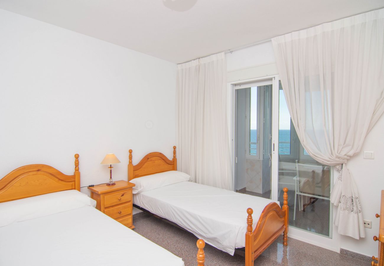 Apartamento en Benidorm - Olivar Benidorm Playa IF Benidorm