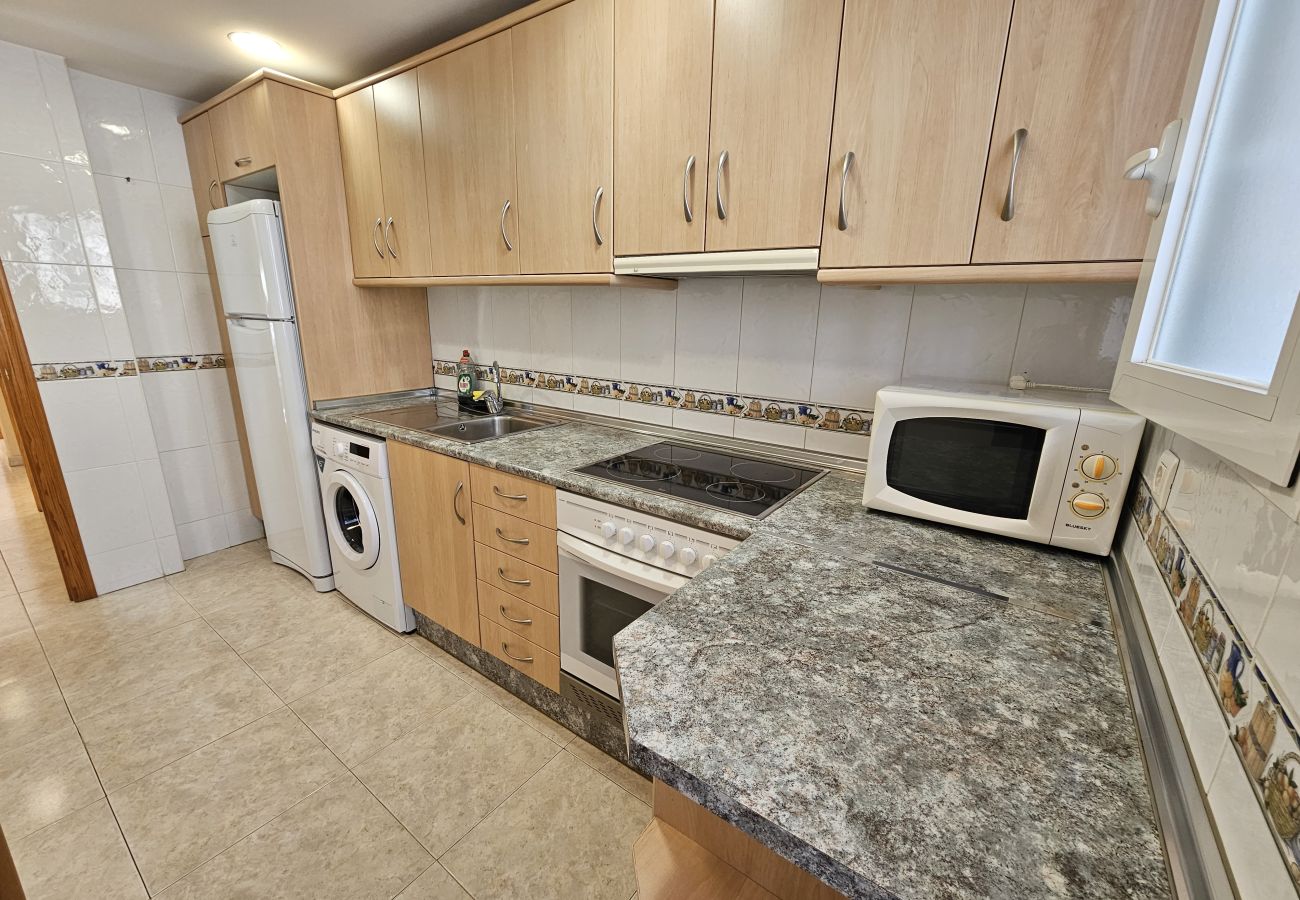 Apartamento en Benidorm - Apartamento La  Garita IF Benidorm