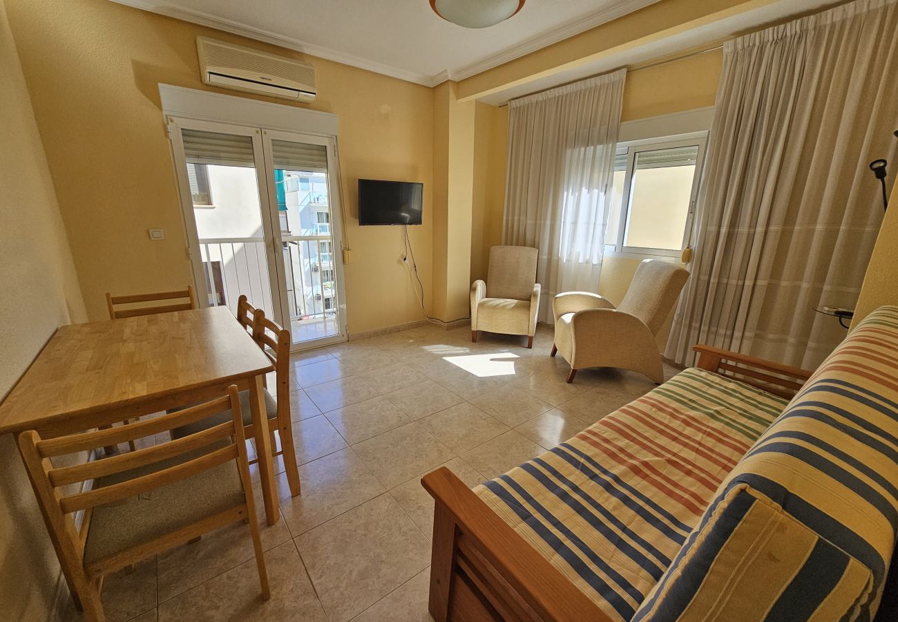 Apartamento en Benidorm - Apartamento La  Garita IF Benidorm