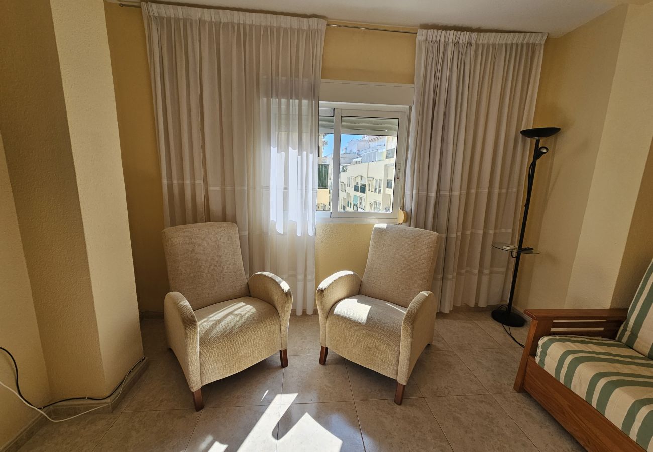 Apartamento en Benidorm - Apartamento La  Garita IF Benidorm