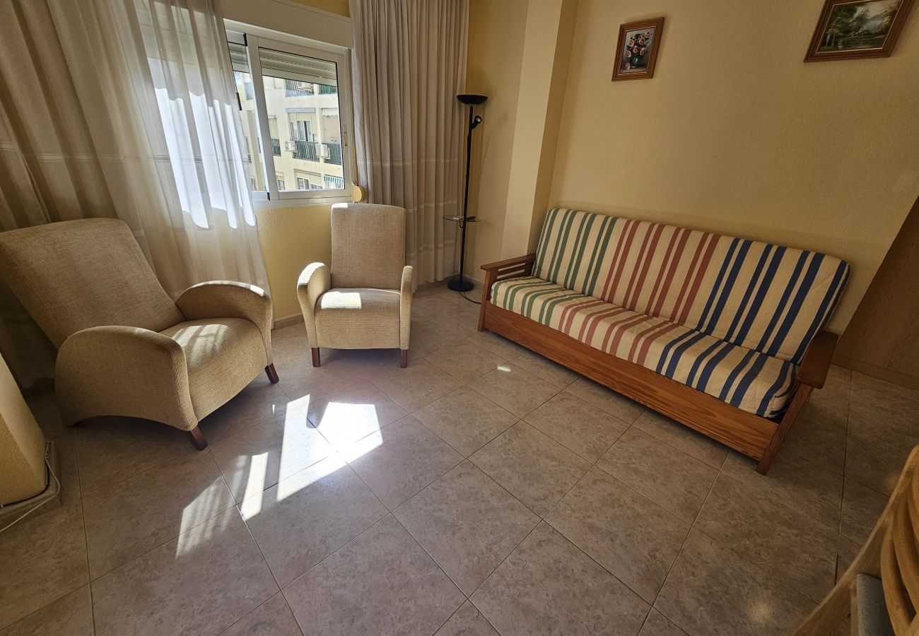 Apartamento en Benidorm - Apartamento La  Garita IF Benidorm