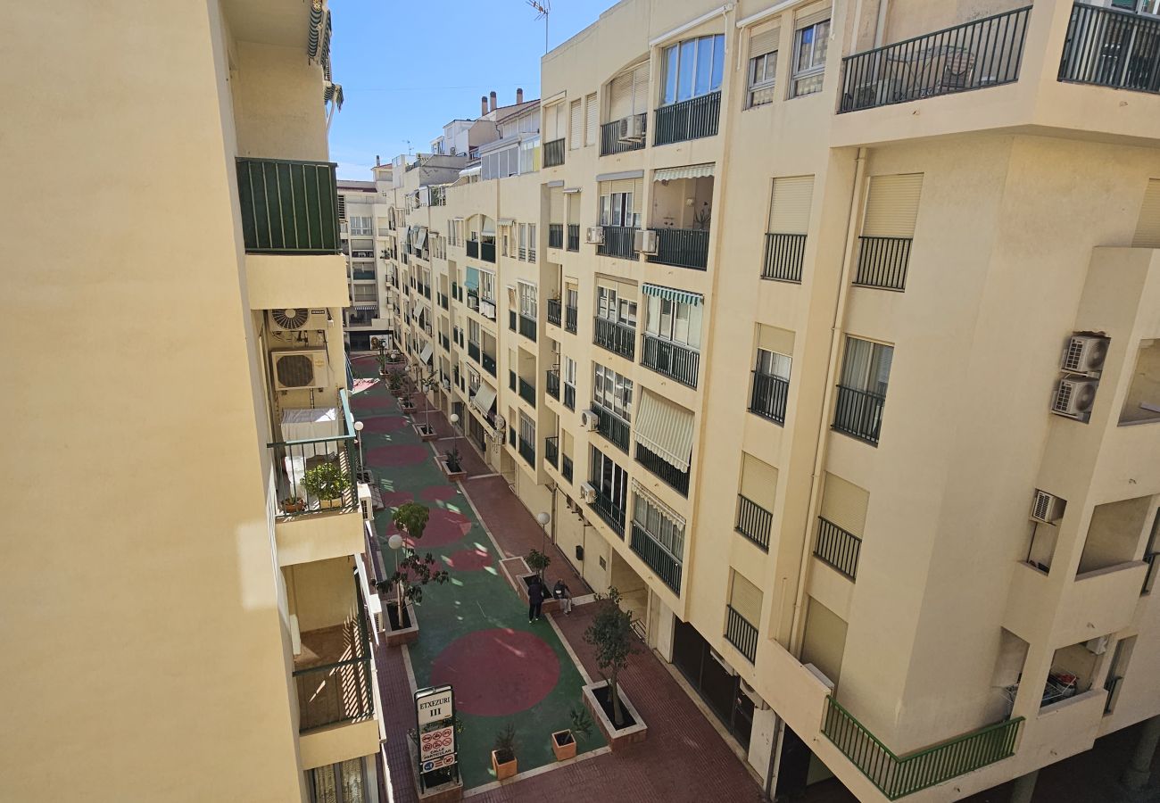 Apartamento en Benidorm - Apartamento La  Garita IF Benidorm