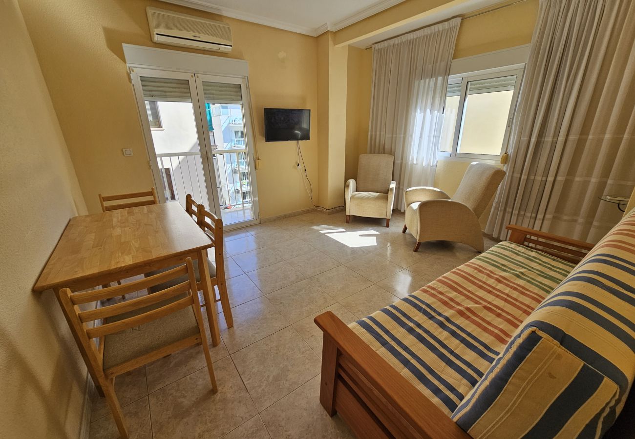 Apartamento en Benidorm - Apartamento La  Garita IF Benidorm