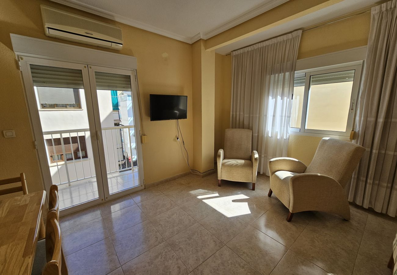 Apartamento en Benidorm - Apartamento La  Garita IF Benidorm