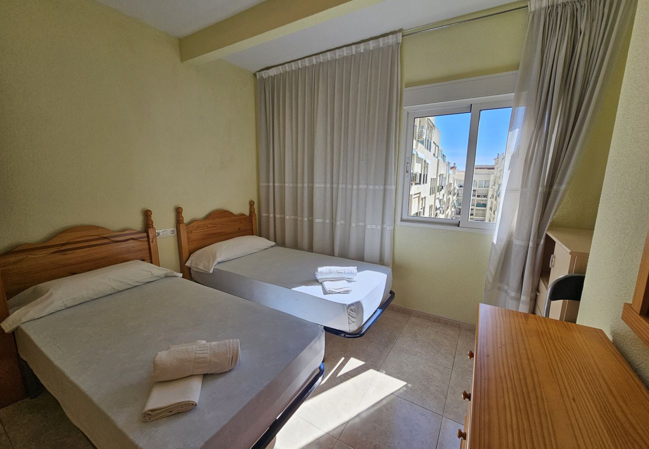 Apartamento en Benidorm - Apartamento La  Garita IF Benidorm