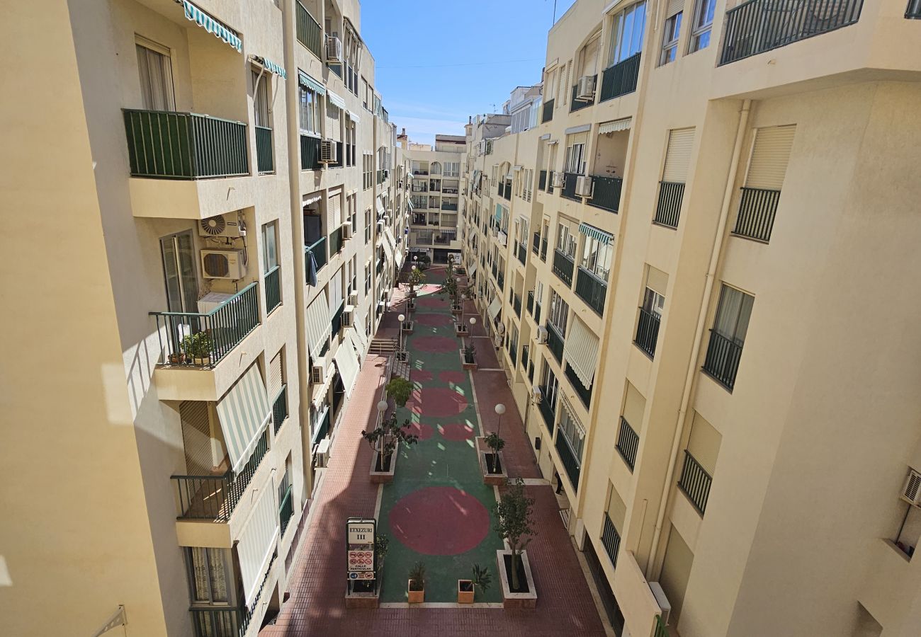 Apartamento en Benidorm - Apartamento La  Garita IF Benidorm