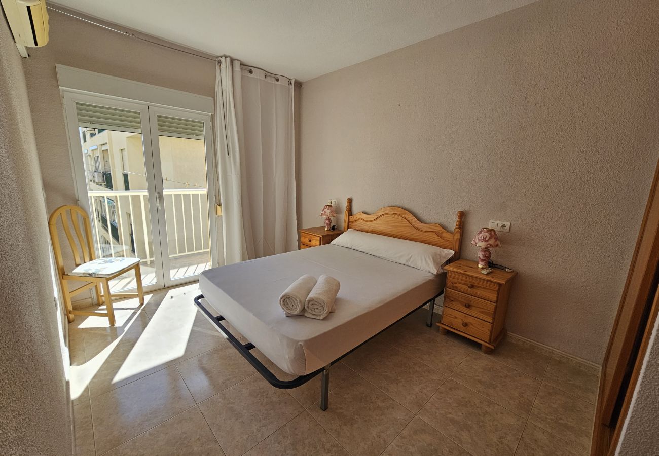 Apartamento en Benidorm - Apartamento La  Garita IF Benidorm