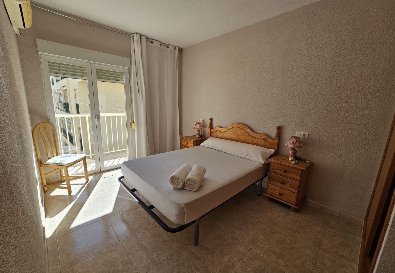 Apartamento en Benidorm - Apartamento La  Garita IF Benidorm