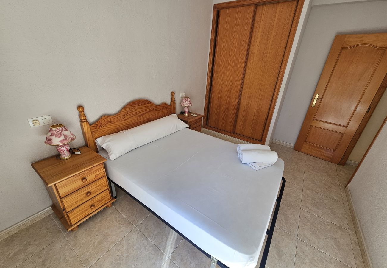 Apartamento en Benidorm - Apartamento La  Garita IF Benidorm