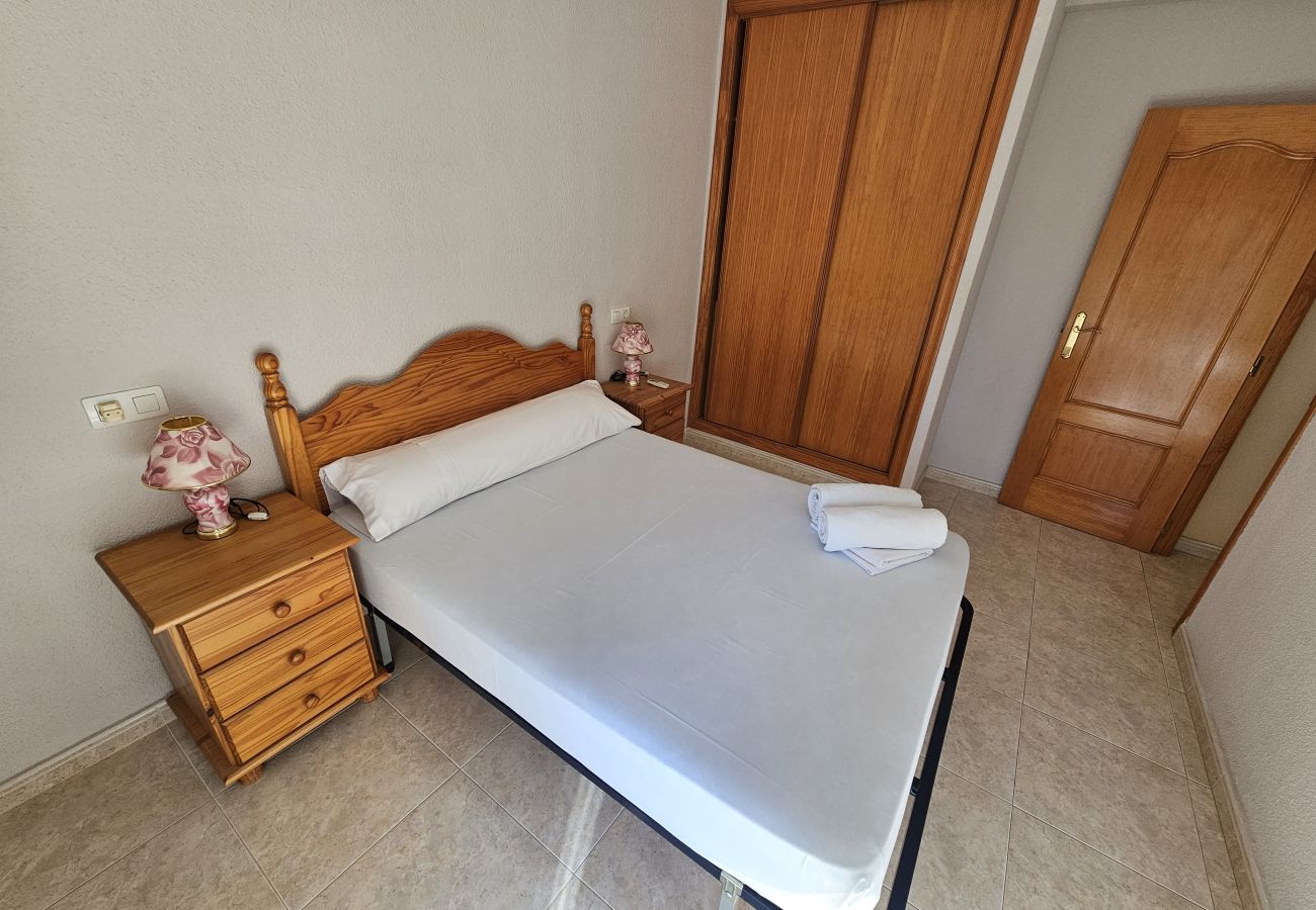 Apartamento en Benidorm - Apartamento La  Garita IF Benidorm