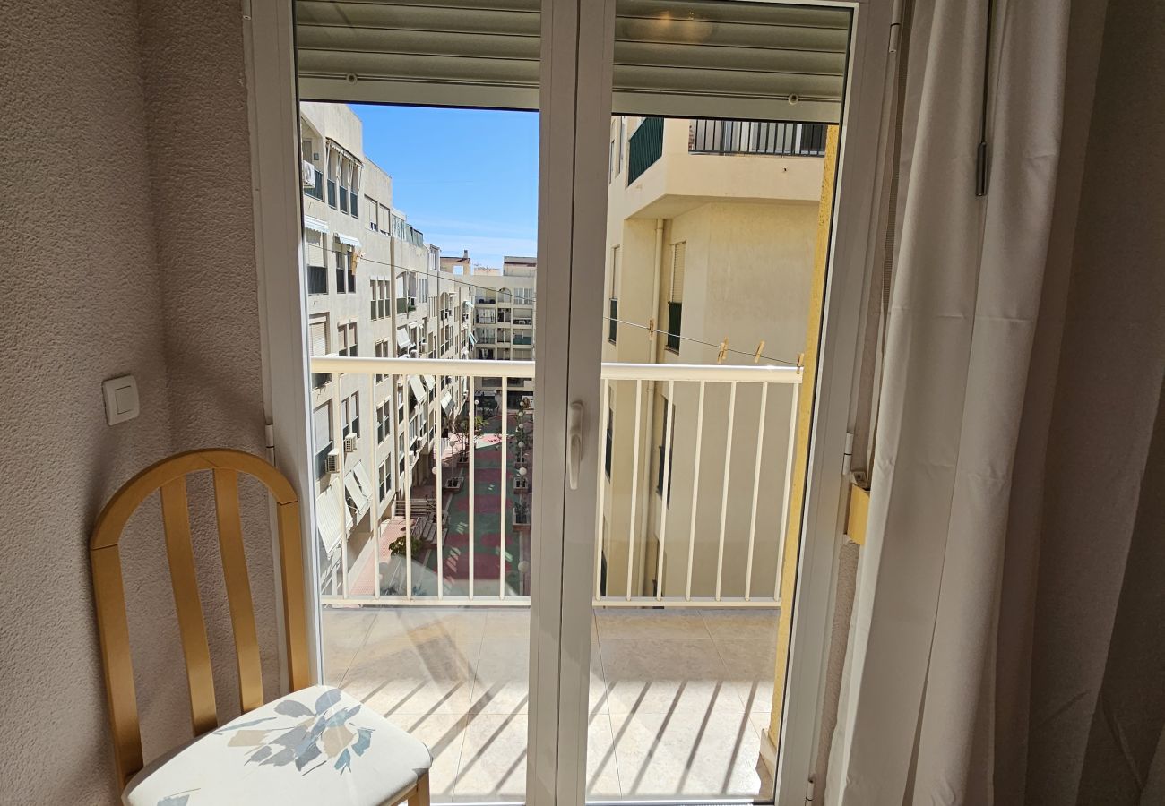 Apartamento en Benidorm - Apartamento La  Garita IF Benidorm