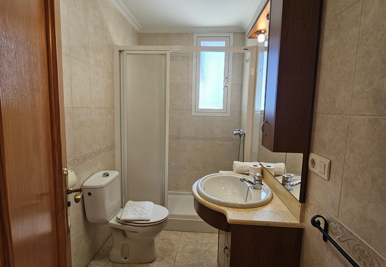 Apartamento en Benidorm - Apartamento La  Garita IF Benidorm