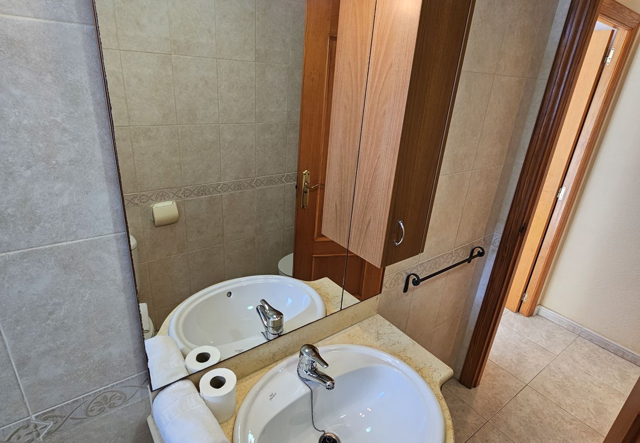 Apartamento en Benidorm - Apartamento La  Garita IF Benidorm