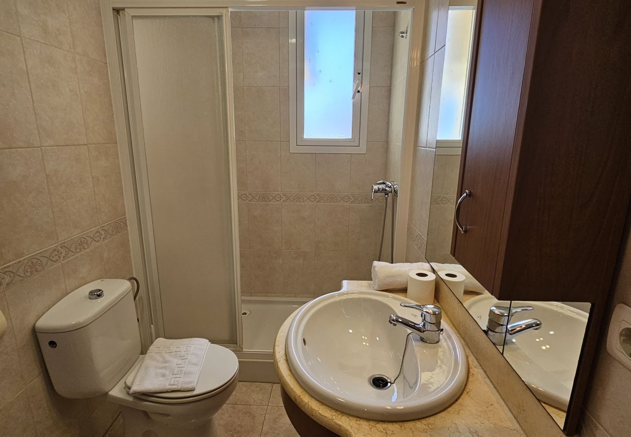 Apartamento en Benidorm - Apartamento La  Garita IF Benidorm