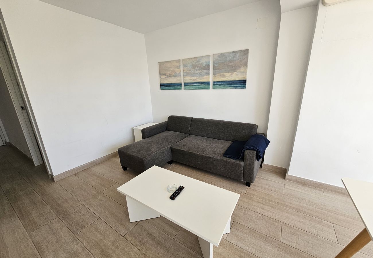 Apartamento en Benidorm - Apartamento Moby Dick IF Benidorm