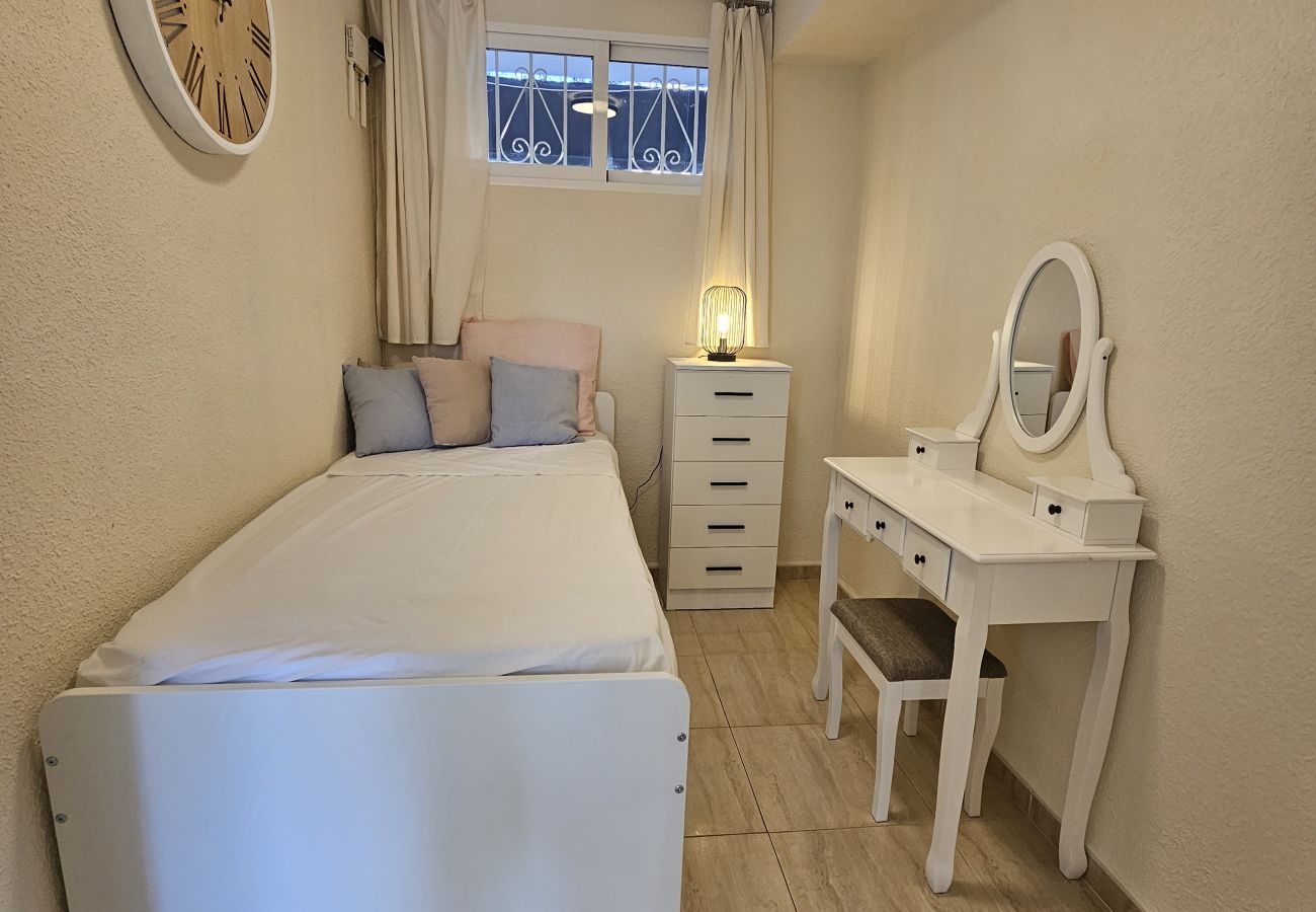 Apartamento en Benidorm - Apartamento Ciudad Antena IF Benidorm