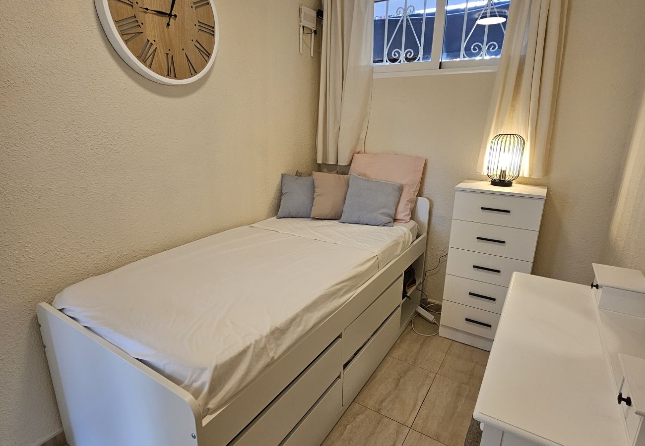 Apartamento en Benidorm - Apartamento Ciudad Antena IF Benidorm