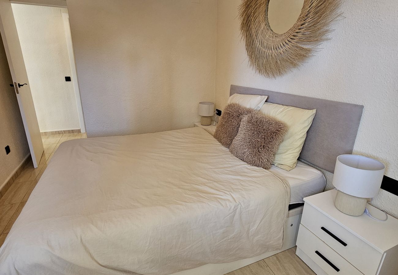 Apartamento en Benidorm - Apartamento Ciudad Antena IF Benidorm