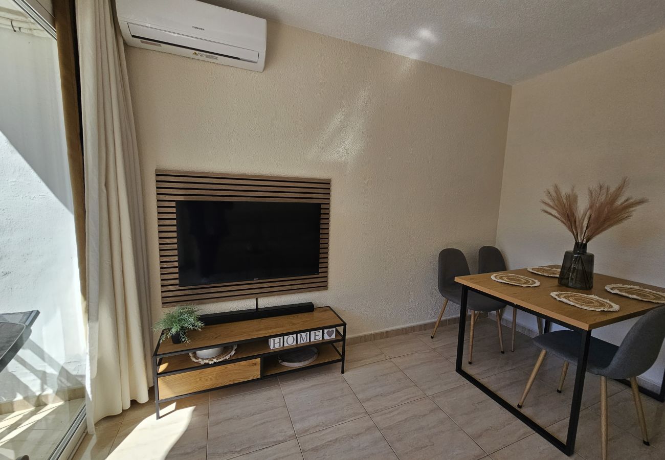 Apartamento en Benidorm - Apartamento Ciudad Antena IF Benidorm