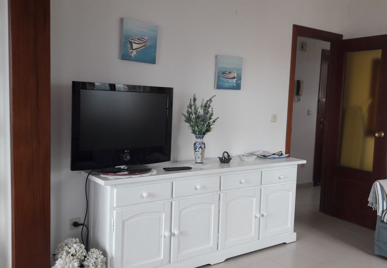 Apartamento en Benidorm - Apartamento Gemelos XII  27 IF Benidorm