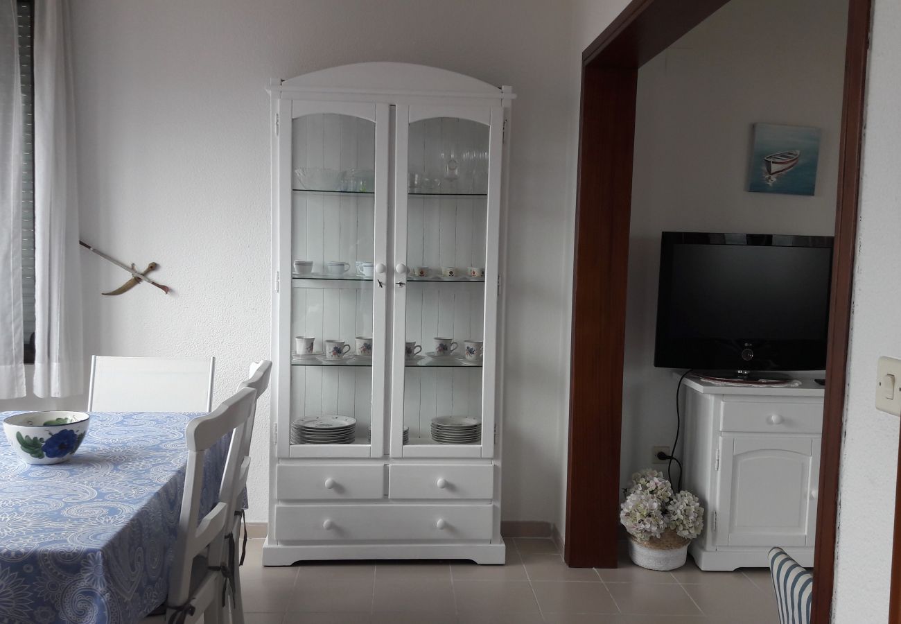 Apartamento en Benidorm - Apartamento Gemelos XII  27 IF Benidorm