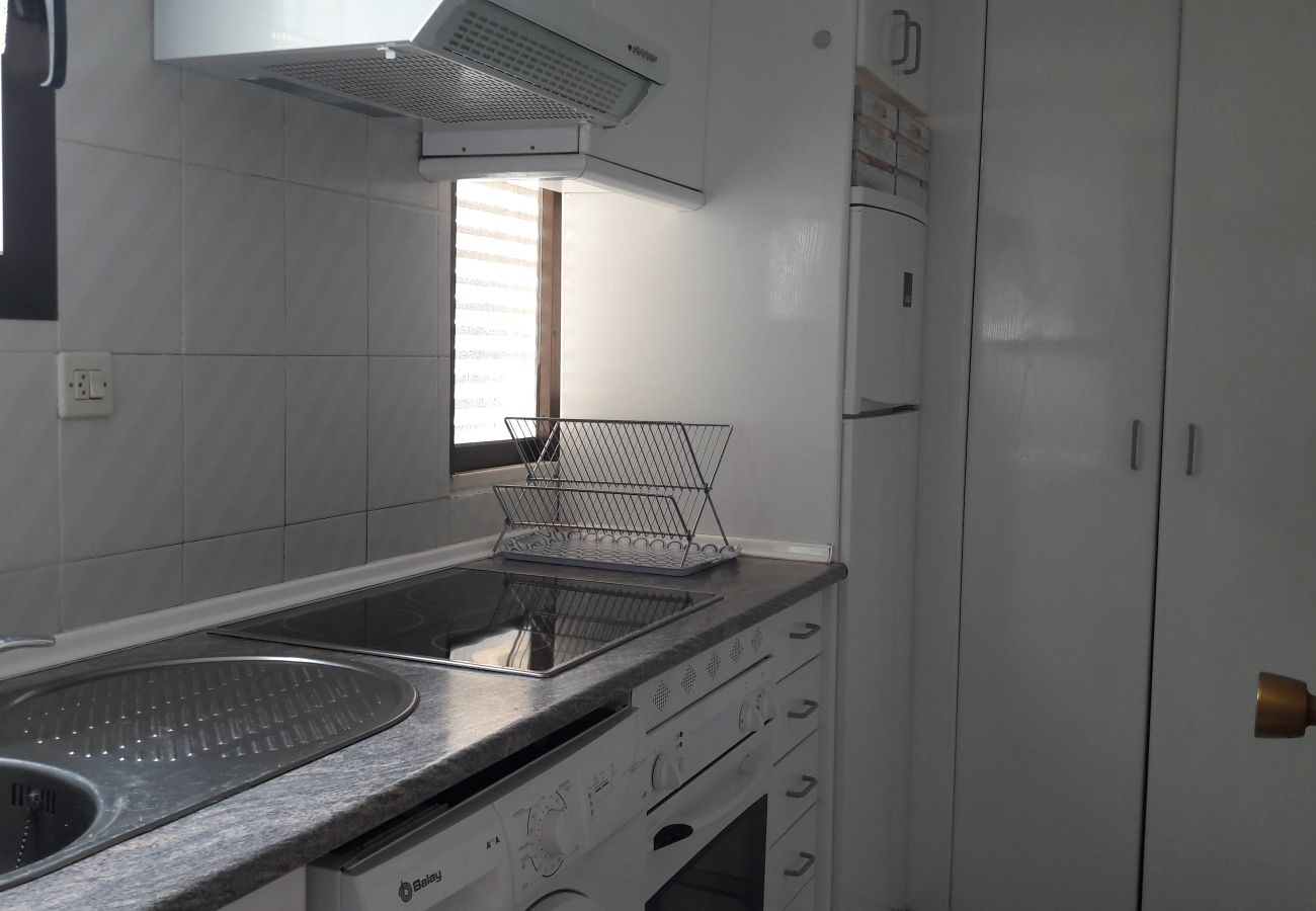 Apartamento en Benidorm - Apartamento Gemelos XII  27 IF Benidorm