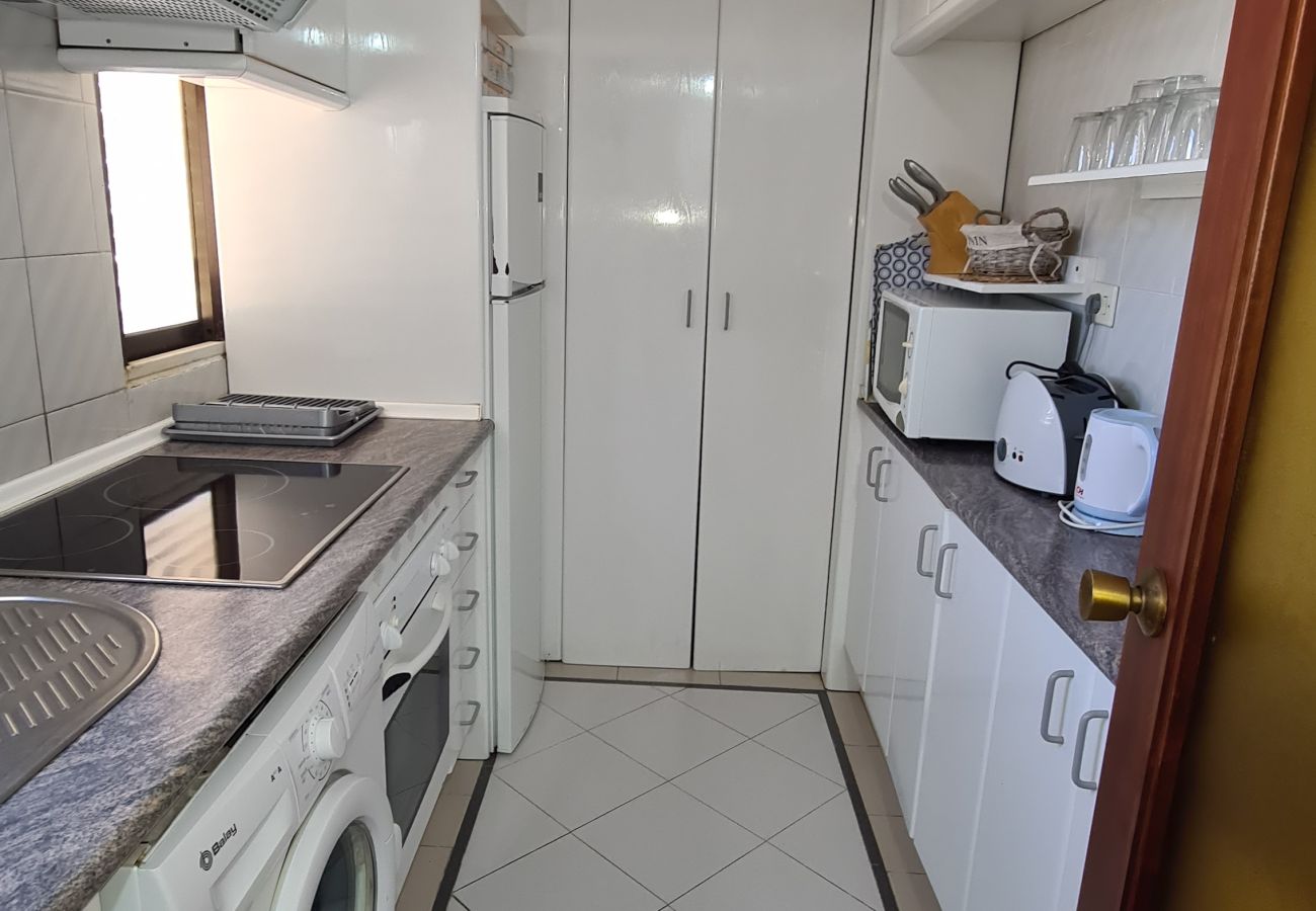 Apartamento en Benidorm - Apartamento Gemelos XII  27 IF Benidorm