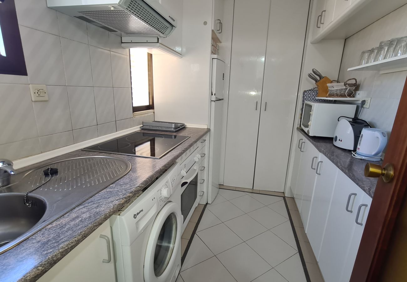 Apartamento en Benidorm - Apartamento Gemelos XII  27 IF Benidorm