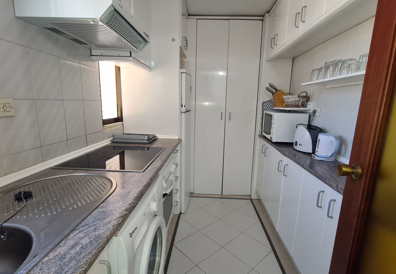 Apartamento en Benidorm - Apartamento Gemelos XII  27 IF Benidorm