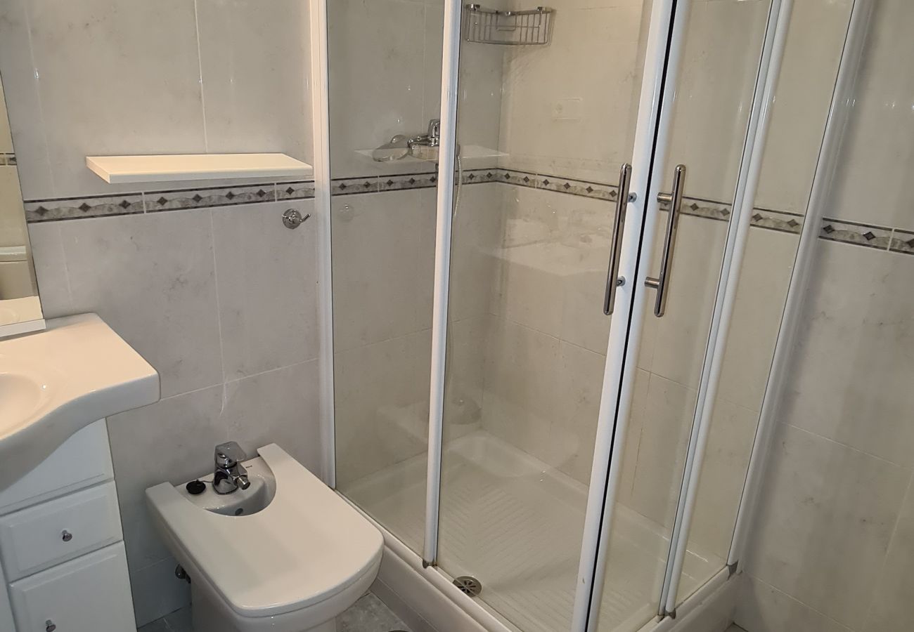 Apartamento en Benidorm - Apartamento Gemelos XII  27 IF Benidorm