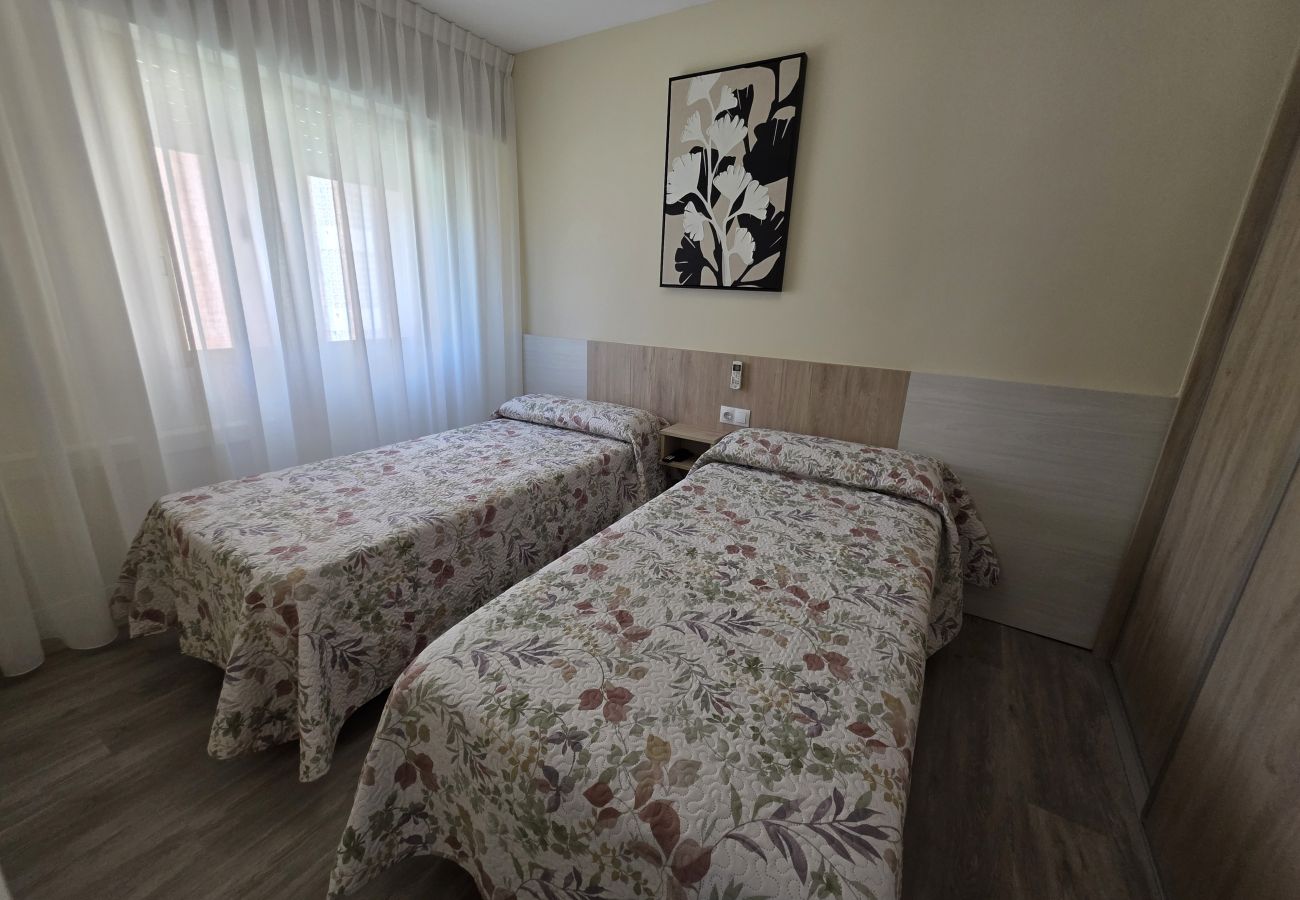 Apartamento en Benidorm - Apartamento Gerona IF Beach