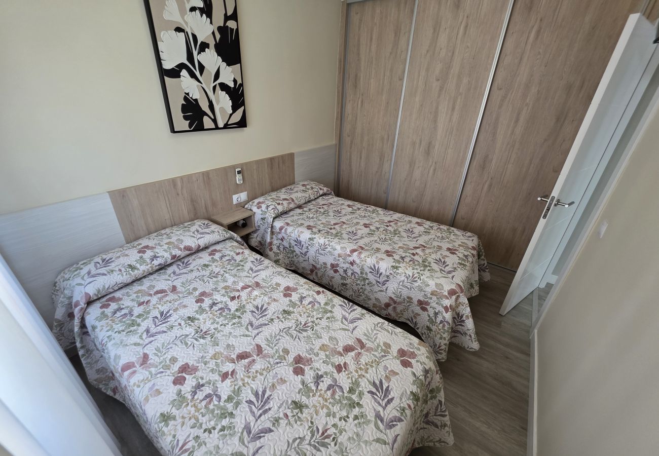 Apartamento en Benidorm - Apartamento Gerona IF Beach