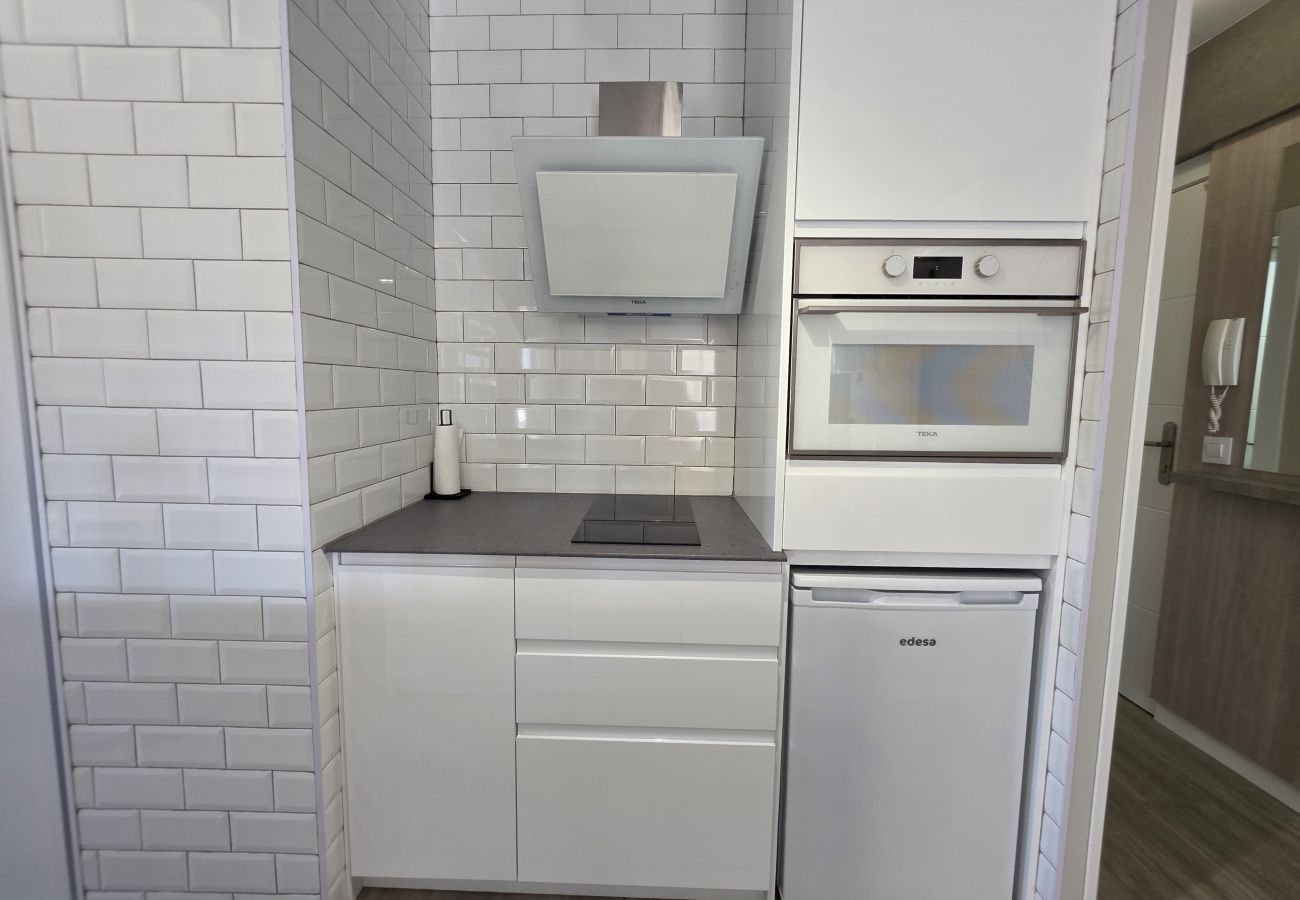 Apartamento en Benidorm - Apartamento Gerona IF Beach